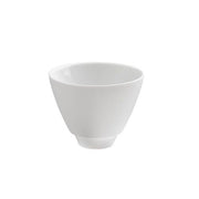 Velvet Espresso Cup or Bowl, 2.4 oz. by Hering Berlin Plate Hering Berlin 