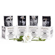 Aphrodite Scented Candle Collection by Coreterno Candles Coreterno 