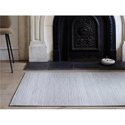 Quill 26" x 72" Woven Vinyl Floor Rug or Runner, Sand- Open Box Chilewich 