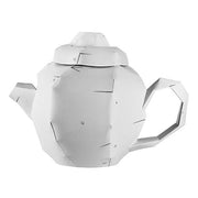 Lightscape or Epure Teapot by Ruth Gurvich for Nymphenburg Porcelain Nymphenburg Porcelain Epure 