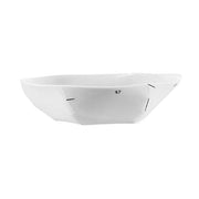 Lightscape or Epure Large Bowl, 4.7" by Ruth Gurvich for Nymphenburg Porcelain Nymphenburg Porcelain Epure 
