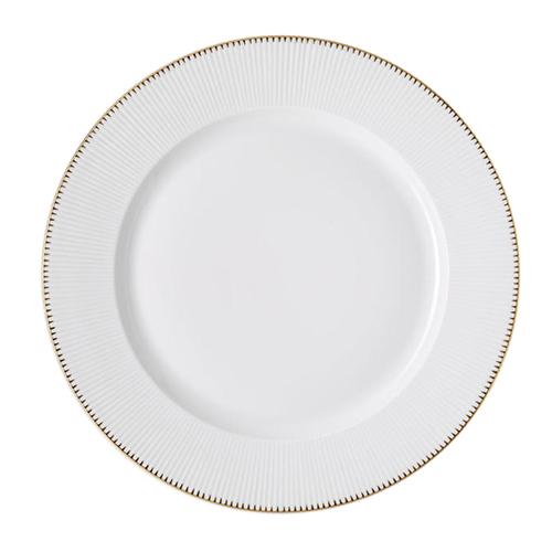 Adonis Dinner Plate, 10.6