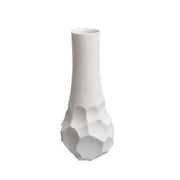 Tortoise 7.1" Small Vase by Ted Muehling for Nymphenburg Porcelain Nymphenburg Porcelain 