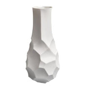 Tortoise 8.7" Medium Vase by Ted Muehling for Nymphenburg Porcelain Nymphenburg Porcelain 