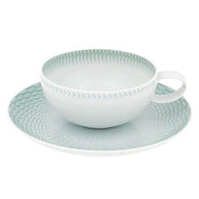 Venezia Tea Cup and Saucer by Vista Alegre Dinnerware Vista Alegre 