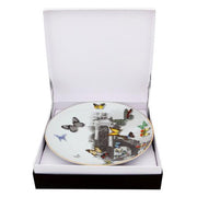 Forum Dessert Plates, set of 2 by Christian Lacroix for Vista Alegre Dinnerware Vista Alegre 