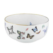 Butterfly Parade Bowl, 6" by Christian Lacroix for Vista Alegre Dinnerware Vista Alegre 