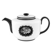Herbariae Tea Pot by Christian Lacroix for Vista Alegre Dinnerware Vista Alegre 