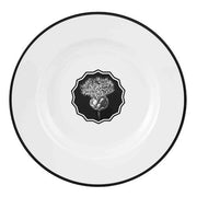 Herbariae Soup Plate by Christian Lacroix for Vista Alegre Dinnerware Vista Alegre 
