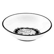 Herbariae Fruit Bowl by Christian Lacroix for Vista Alegre Dinnerware Vista Alegre 