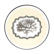 Herbariae Coasters, Set of 4 by Christian Lacroix for Vista Alegre Coasters Vista Alegre 