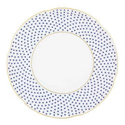 Constellation D'Or Dessert Plate, 9" by Vista Alegre Dinnerware Vista Alegre 