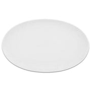 Duality Small Oval Platter, 13" by Vista Alegre Dinnerware Vista Alegre 