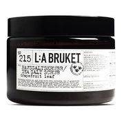 No. 215 Grapefruit Leaf Sea Salt Scrub by L:A Bruket Oils & Scrubs L:A Bruket 