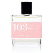 103 Tiare flower, Jasmine, Hibiscus Eau de Parfum by Le Bon Parfumeur Perfume Le Bon Parfumeur 100 ml 