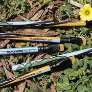 Blackwing Volumes 223 Limited Edition Pencil Woody Guthrie, Set of 12 Pencils Blackwing 
