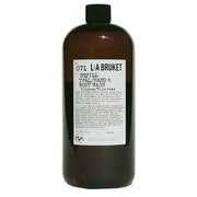 No. 071 Wild Rose Liquid Soap Hand and Body Wash by L:A Bruket Body Wash L:A Bruket 1000 ml REFILL 