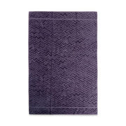 Rex Degraded Chevron Solid Color Towels by Missoni Home Bath Towels & Washcloths Missoni Home 