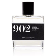 902 Armagnac, Tabac Blond, Cannelle Eau de Parfum by Le Bon Parfumeur Perfume Le Bon Parfumeur 100ml 
