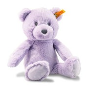 Bearzy Teddy Bear by Steiff Doll Steiff Lilac 