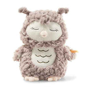 Ollie the Owl Plush Stuffed Animal by Steiff Doll Steiff 