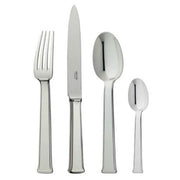 Sequoia Stainless Steel 24 Piece Place Setting by Ercuis Flatware Ercuis 