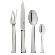 Sequoia Silverplated 110 Piece Place Setting by Ercuis Flatware Ercuis 