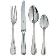 Sully Stainless Steel 110 Piece Place Setting by Ercuis Flatware Ercuis 