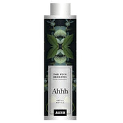 The Five Seasons: Diffuser Fragrance Oil Refill by Marcel Wanders for Alessi Home Diffusers Alessi Ahhh 