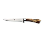 No. 2708 Boning Knife with Faux Ox Horn Handle by Berti Knife Berti 
