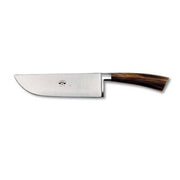 No. 2709 Pesto Knife with Faux Ox Horn Handle by Berti Knife Berti 