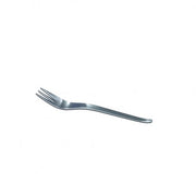 Pott 22: Stainless Steel Pastry Fork, 6" Flatware Pott Germany 