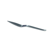 Pott 22: Stainless Steel Fish Knife, 8" Flatware Pott Germany 