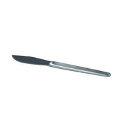 Pott 22: Stainless Steel Table Knife, 8.5" Flatware Pott Germany 