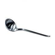 Pott 22: Stainless Steel Soup Ladle, 12" Flatware Pott Germany 