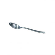 Pott 25: Stainless Steel Dessert Spoon, 7" Flatware Pott Germany 