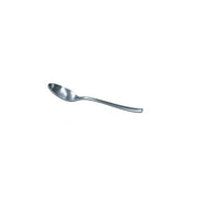 Pott 25: Stainless Steel Tea Spoon, 5" Flatware Pott Germany 