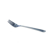 Pott 32: Stainless Steel Fish Fork, 6.5" Flatware Pott Germany 