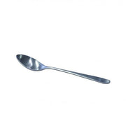 Pott 32: Stainless Steel Dessert Spoon, 8" Flatware Pott Germany 