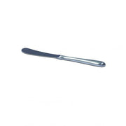 Pott 32: Stainless Steel Butter Knife, 7" Flatware Pott Germany 