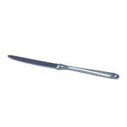 Pott 32: Stainless Steel Table Knife, 9.5" Flatware Pott Germany 
