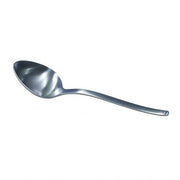 Pott 33: Stainless Steel Serving Spoon, 9" Flatware Pott Germany 