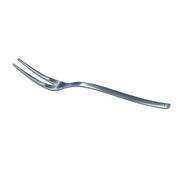 Pott 33: Stainless Steel Carving Fork, 9" Flatware Pott Germany 
