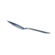 Pott 33: Stainless Steel Fish Knife, 8.5" Flatware Pott Germany 