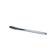 Pott 33: Stainless Steel Butter Knife, 7.5" Flatware Pott Germany 