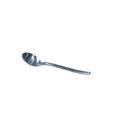 Pott 33: Stainless Steel Coffee Spoon, 6" Flatware Pott Germany 