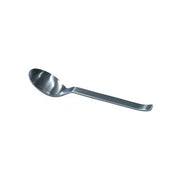 Pott 35: Stainless Steel Dessert Spoon, 7" Flatware Pott Germany 