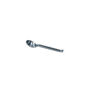Pott 35: Stainless Steel Demitasse or Espresso Spoon, 4" Flatware Pott Germany 