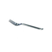 Pott 36: Stainless Steel Fish Fork, 7" Flatware Pott Germany 