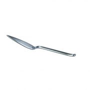 Pott 36: Stainless Steel Fish Knife, 8" Flatware Pott Germany 